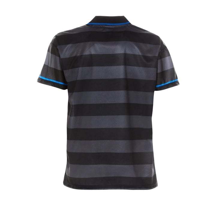 Kid's Inter 1998 Retro UEFA Cup Final Shirt