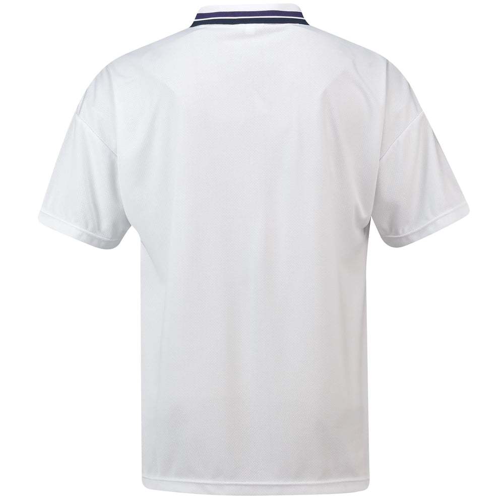 Men's Scotland 1996 Away Retro European Championship Shirt