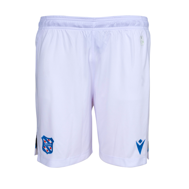 Kid's sc Heerenveen 2024/25 Home Shorts