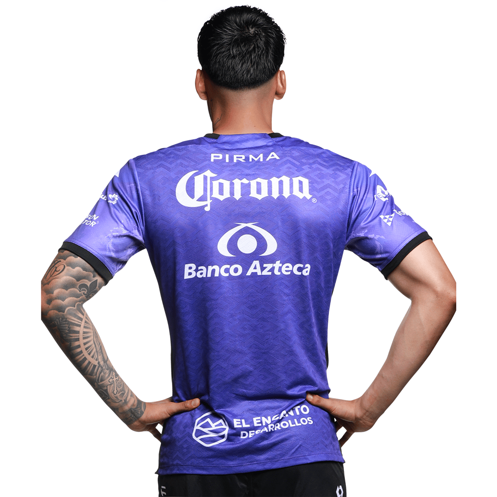 Women's Mazatlán FC 2025/26 Home Shirt