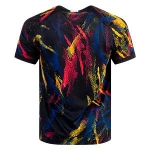 South Korea Away Jersey World Cup 2022