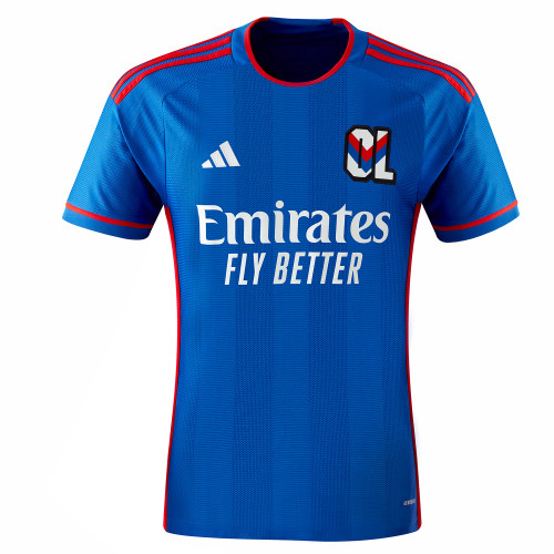 Men's OL 2023/24 Away Shirt