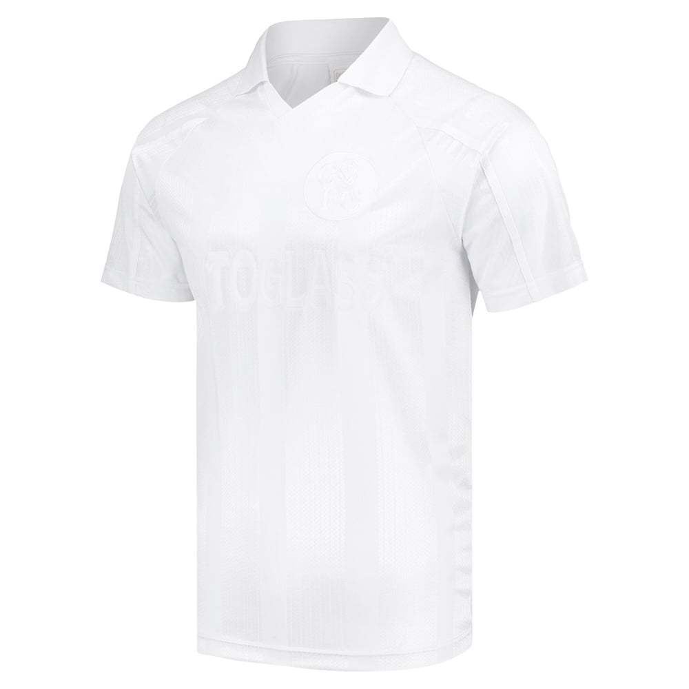 Men's Chelsea 1998 Retro Blank Out Shirt