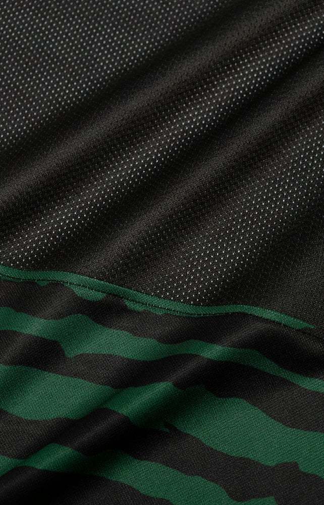 Kid's Sporting CP 2025/26 Third Christmas Shirt