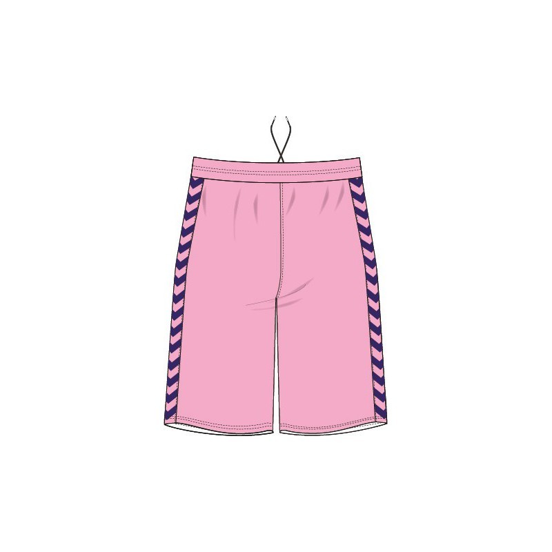 Men's CD Eldense 2024/25 Third Shorts