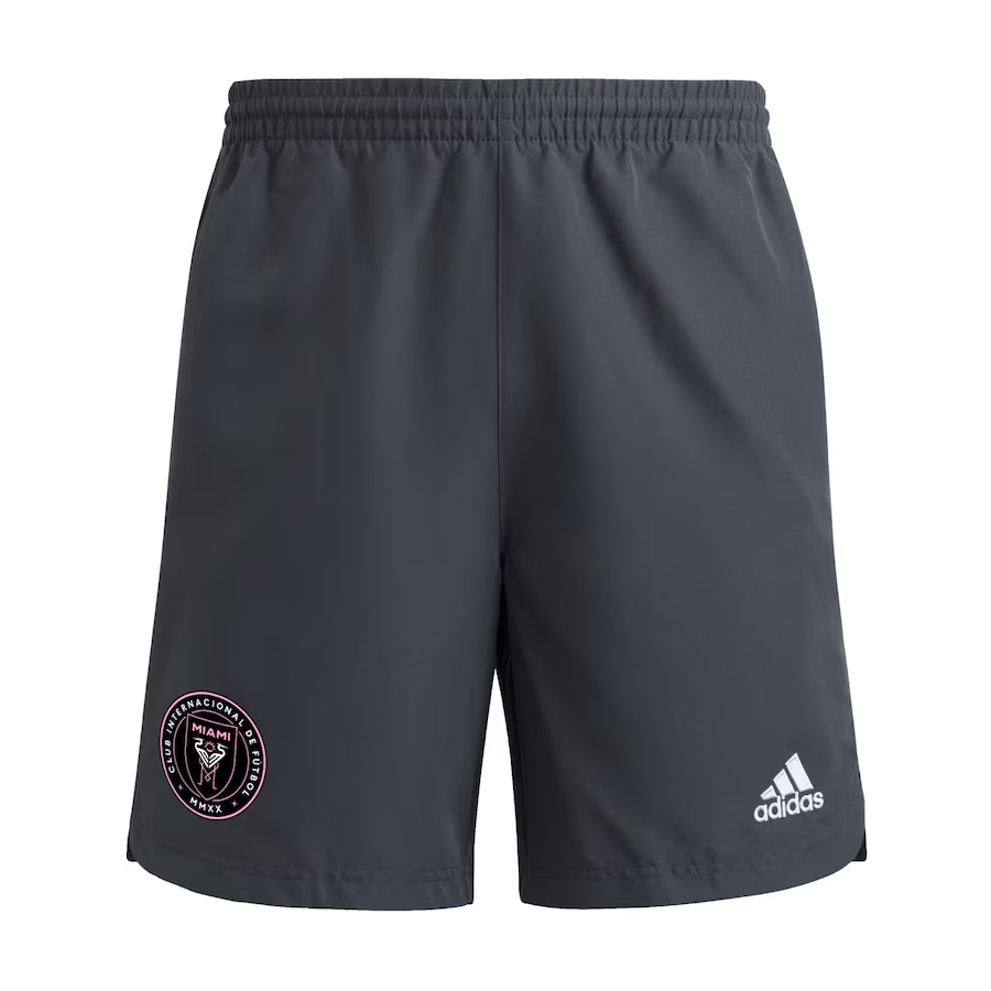 Men's Inter Miami CF 2025 Third Travel Shorts