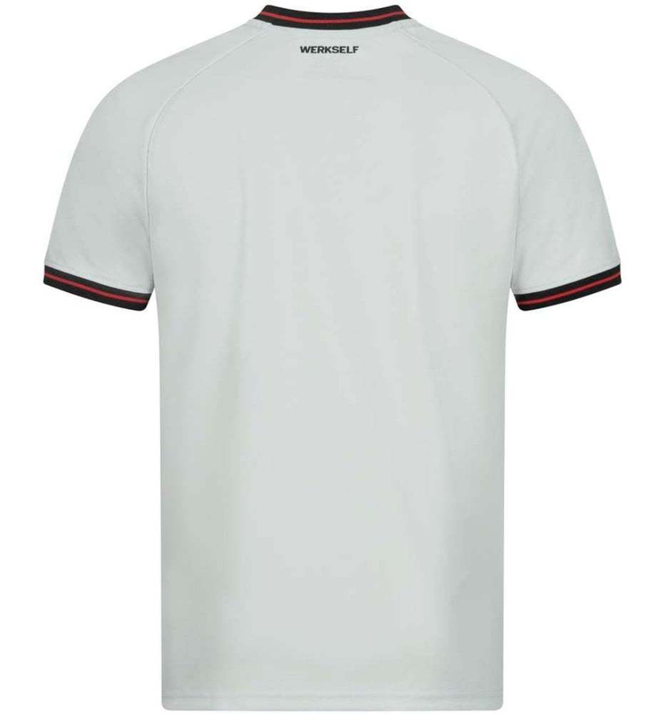 Kid's Bayer 04 Leverkusen 2023/24 Away Shirt