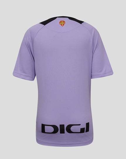 Kid's Athletic Bilbao 2024/25 Third Shirt
