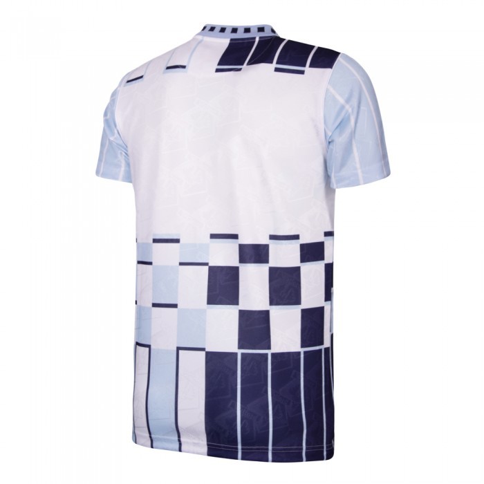 Women's Watford 1991/92 Away Retro Shirt