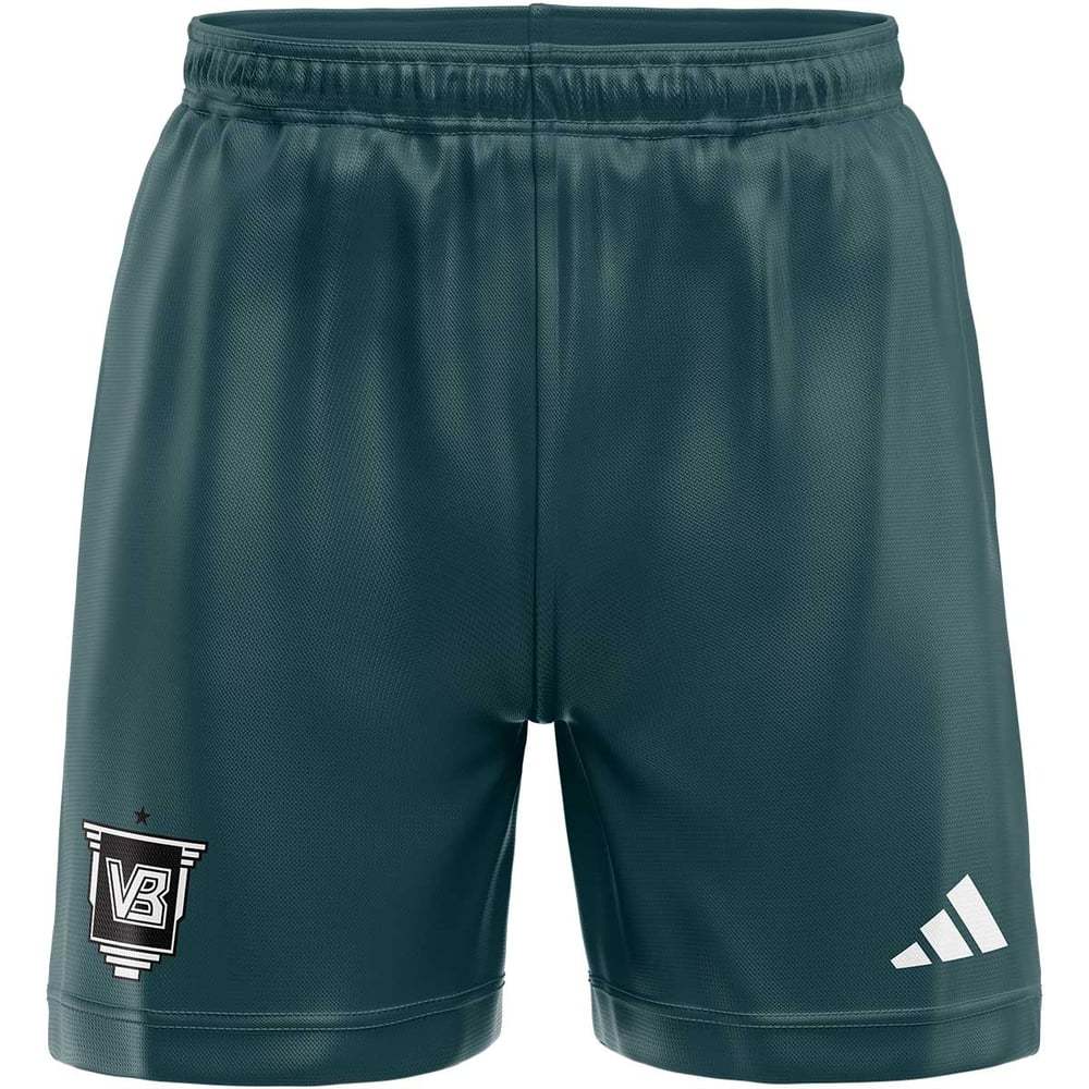 Men's Vejle BK 2025/26 Away Shorts