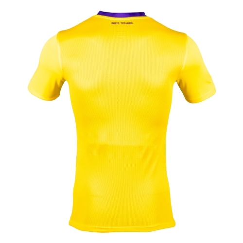 Kid's Toulouse FC 2024/25 Away Shirt