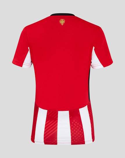 Women's Athletic Bilbao 2024/25 Home Shirt