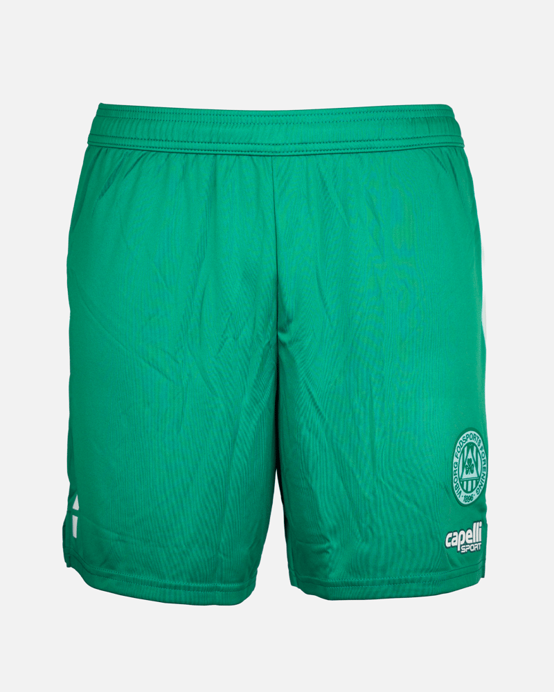 Men's Viborg FF 2025/26 Away Shorts