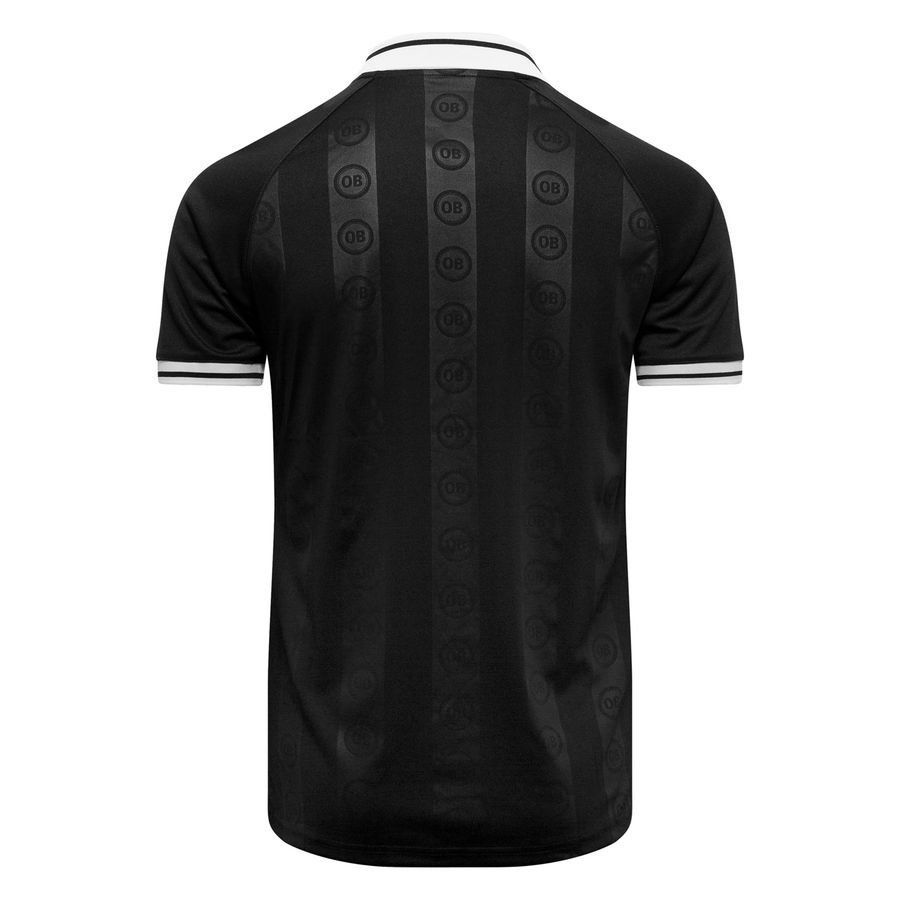 Men's Odense Boldklub 2025/26 Third Pre Match Shirt