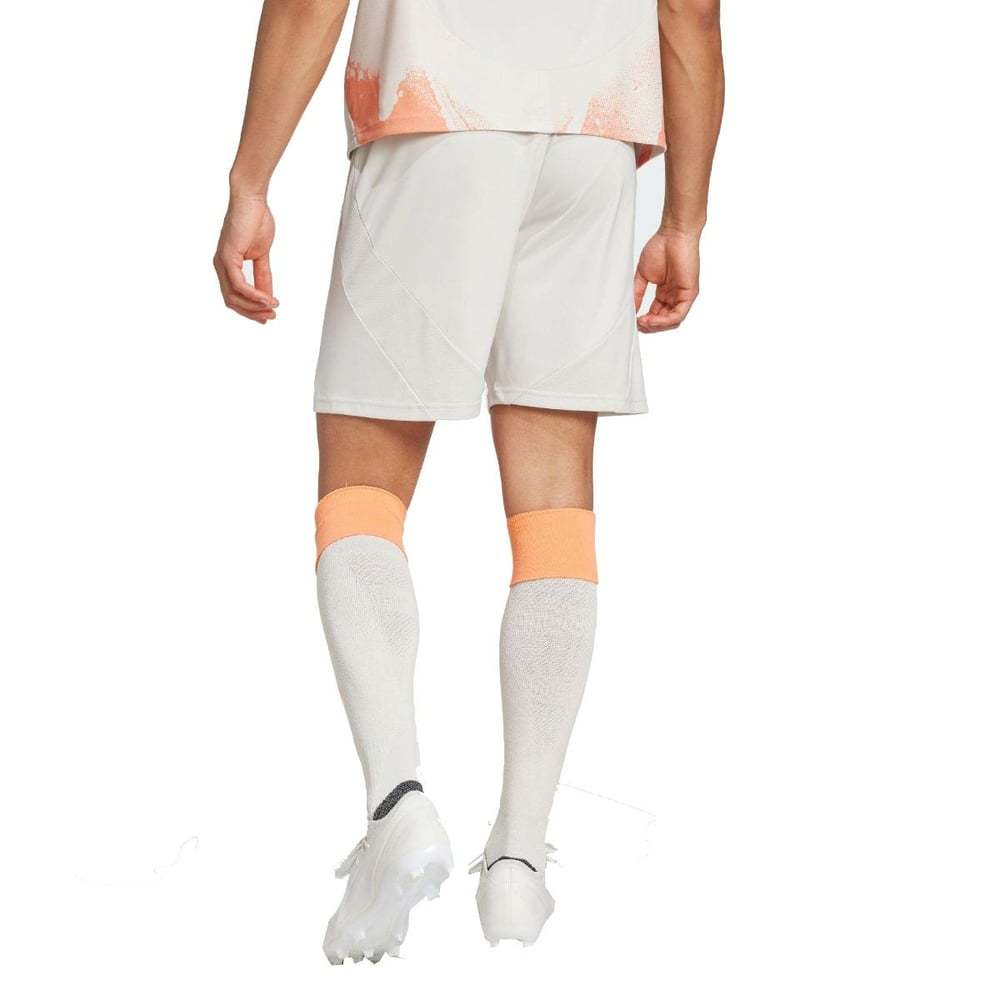 Women's Roma 2024/25 Away Shorts