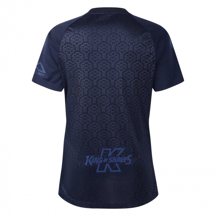 Women's Coventry City 2024/25 Fourth Shirt