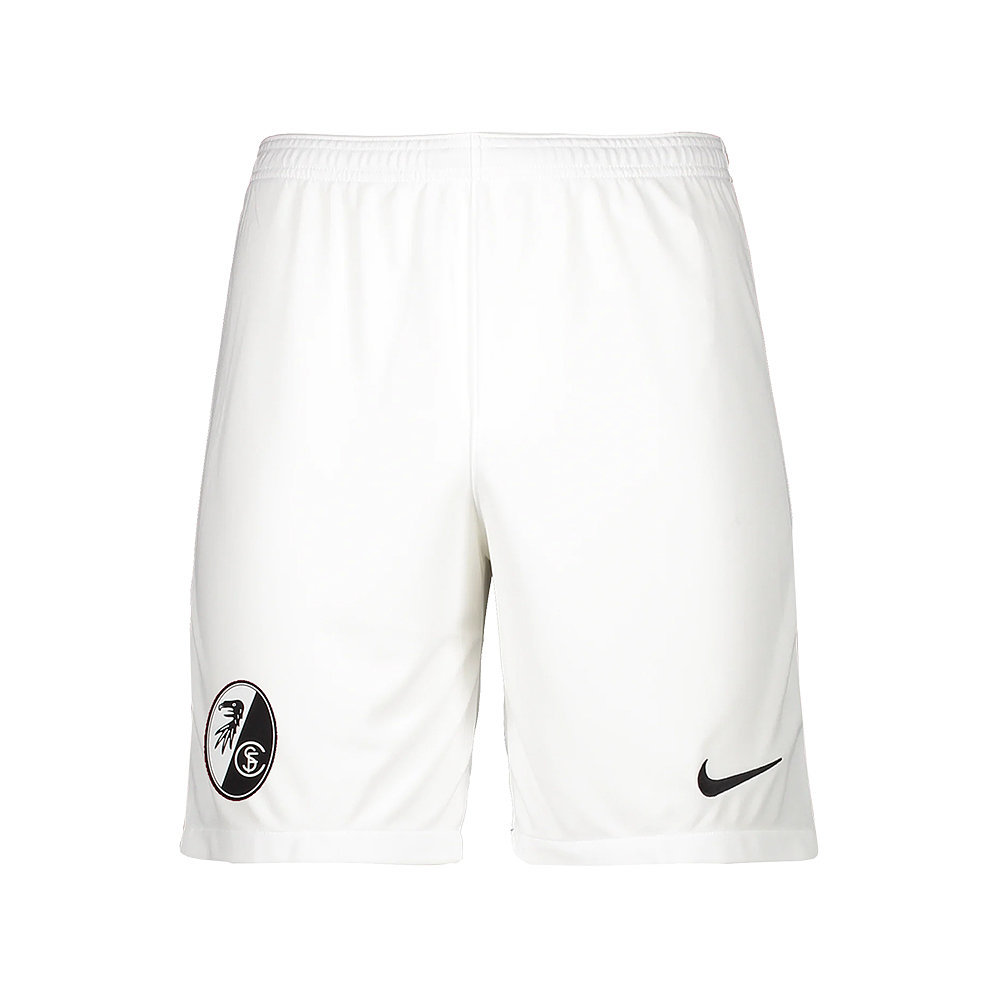 Men's SC Freiburg 2024/25 Away Shorts