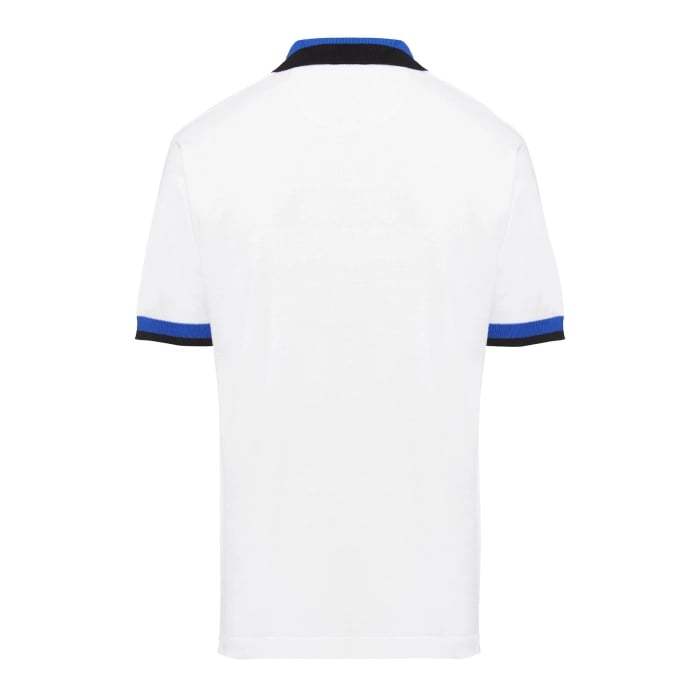 Men's Inter 1986/87 Away Retro Shirt
