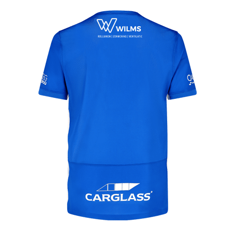 Kid's KRC Genk 2024/25 Home Shirt