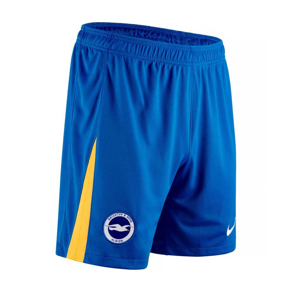 Men's Brighton &amp; Hove Albion 2024/25 Home Shorts