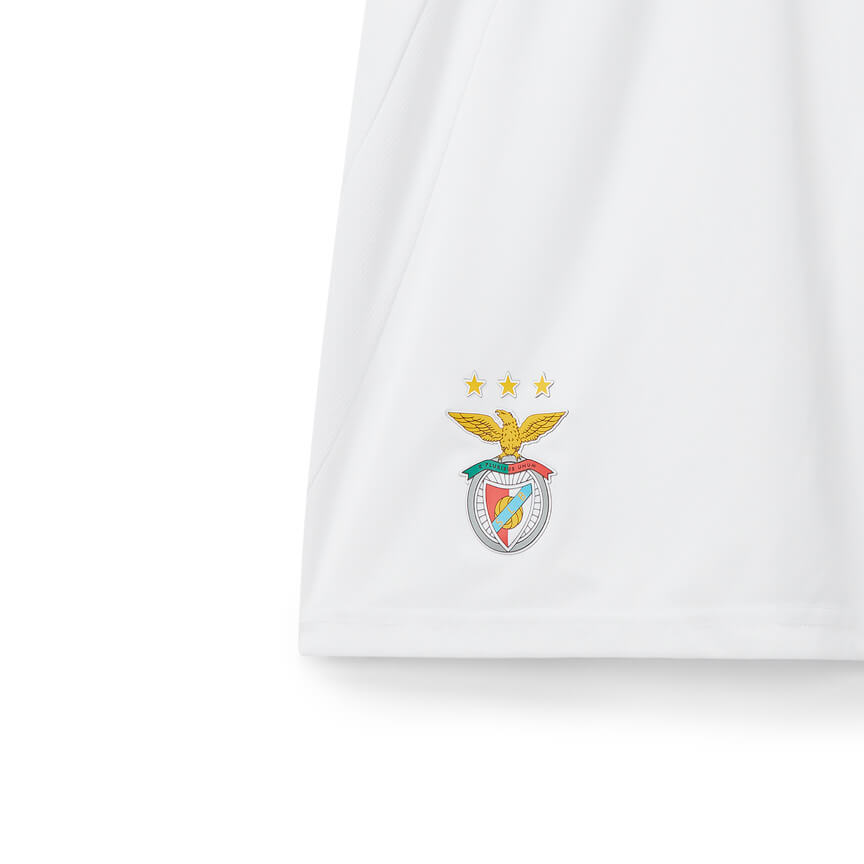 Men's SL Benfica 2024/25 Home Short