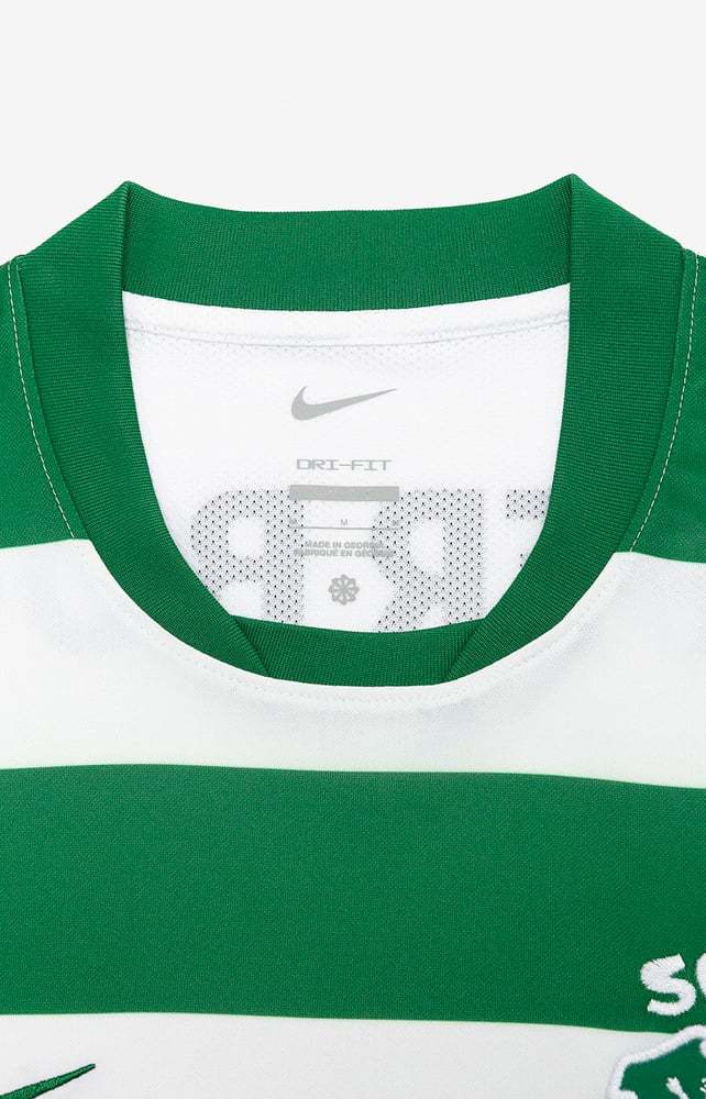 Men's Sporting CP 2025/26 Special Shirt