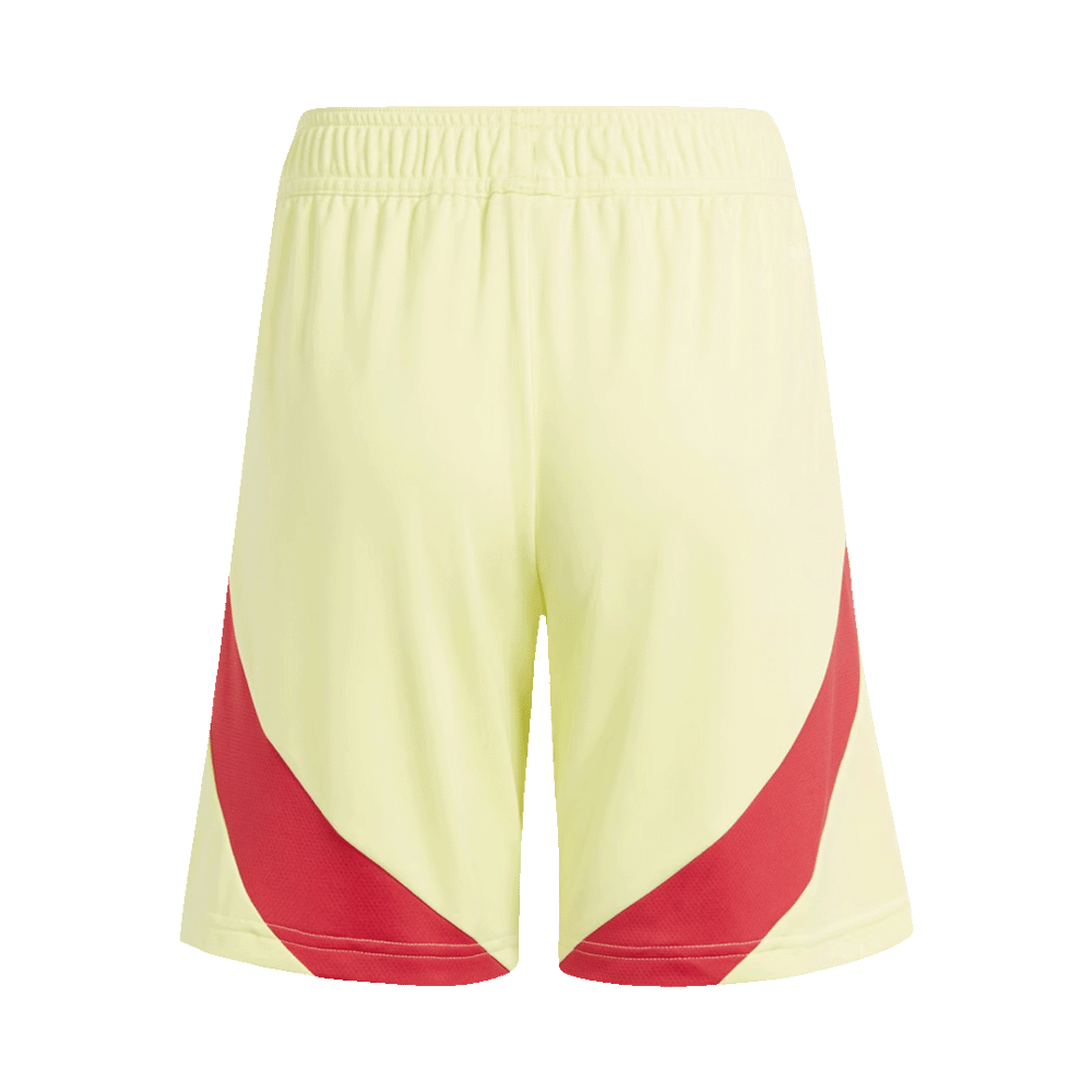 Spain Away Shorts EURO 2024