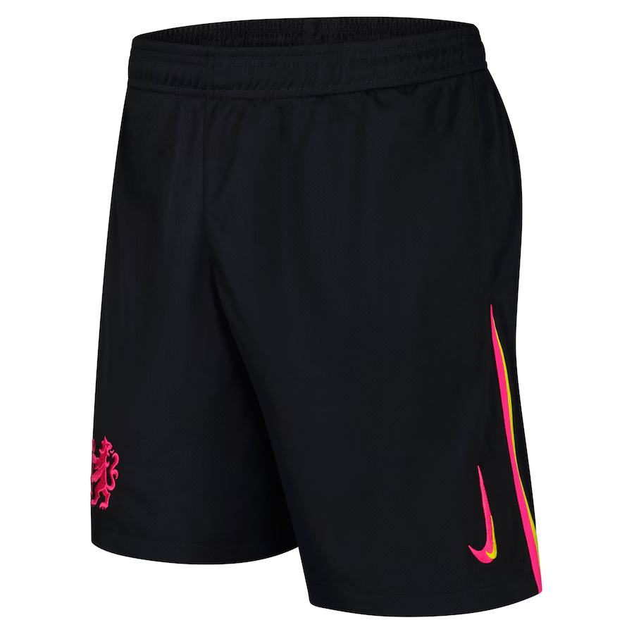 Men's Chelsea 2024/25 Third Shorts