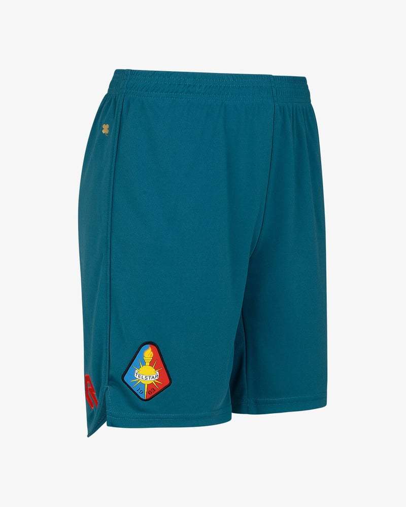 Women's SC Telstar 2025/26 Third Shorts