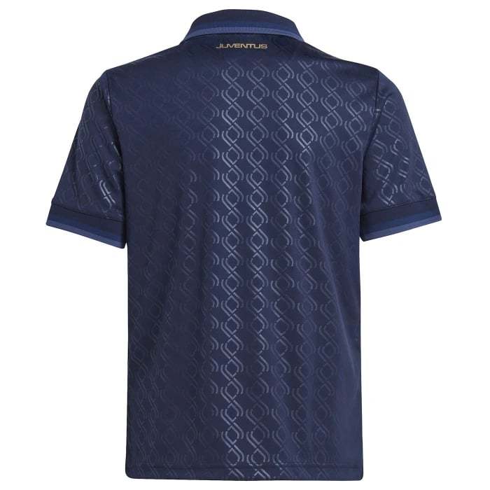 Kid's Juventus 2024/25 Third Shirt