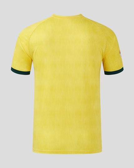 Women's UD Almería 2024/25 Third Shirt
