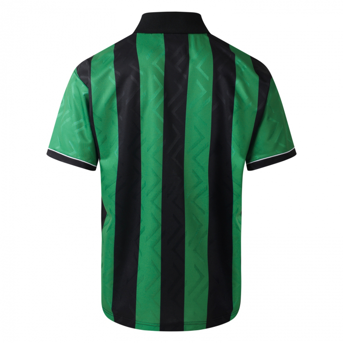 Men's Coventry City 1994/95 Away Retro Shirt