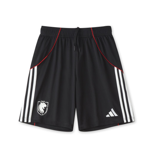Kid's OL 2025/26 Third Europe Shorts
