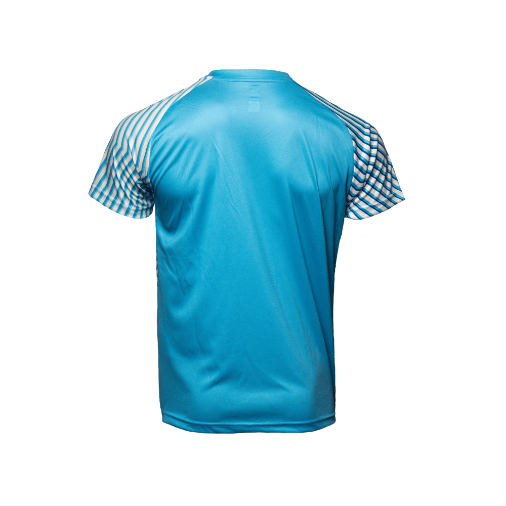 Kid's FC Luzern 2025/26 Third Warmup Shirt