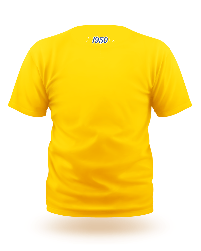 Kid's Motor Lublin Retro Shirt