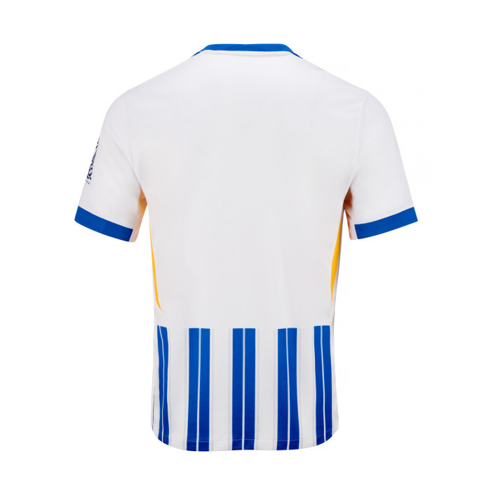 Kid's Brighton &amp; Hove Albion 2024/25 Home Shirt