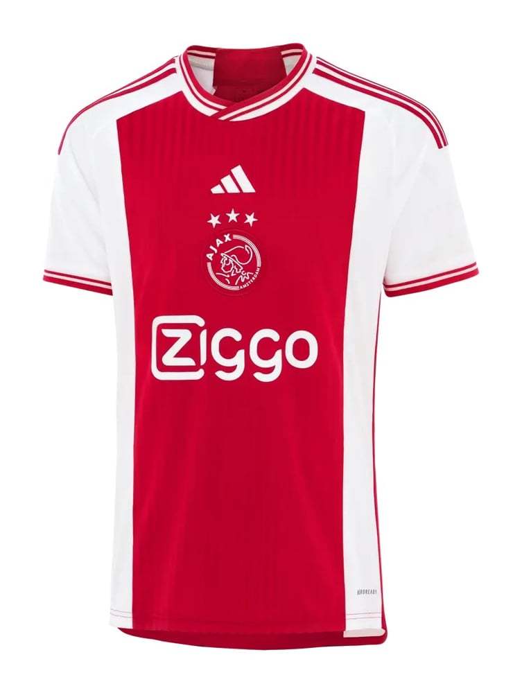 Women's Ajax 2023/24 Home Shirt