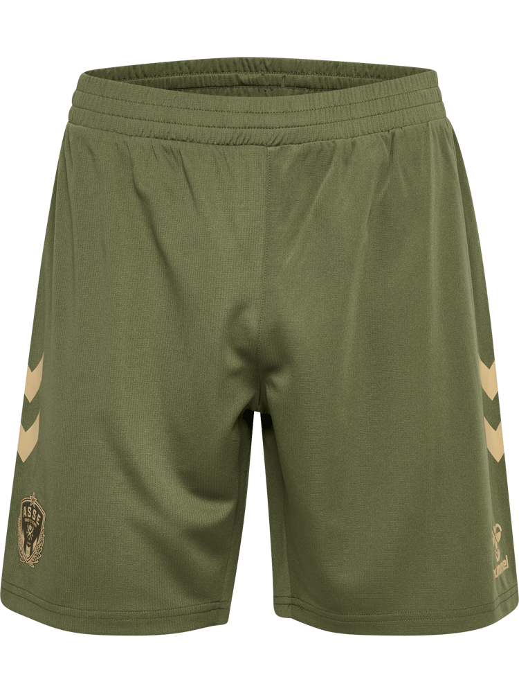 Men's ASSE 2025/26 Third Shorts