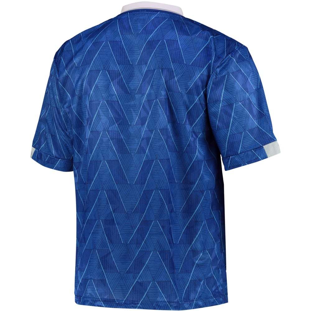 Kid's Everton 1990 Home Retro Shirt