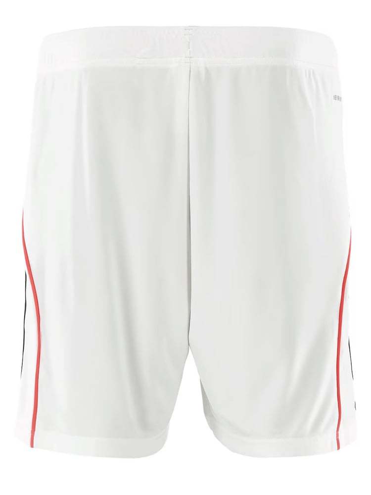Men's Bayern Munich 2025/26 Away Shorts