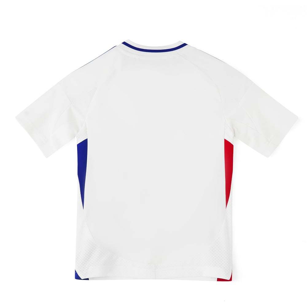 Kid's OL 2024/25 Home Shirt