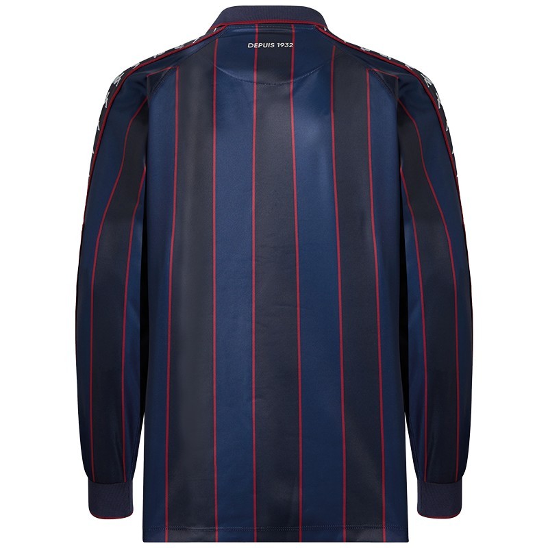 Men's FC Metz 2025/26 Third Long Sleeve Shirt