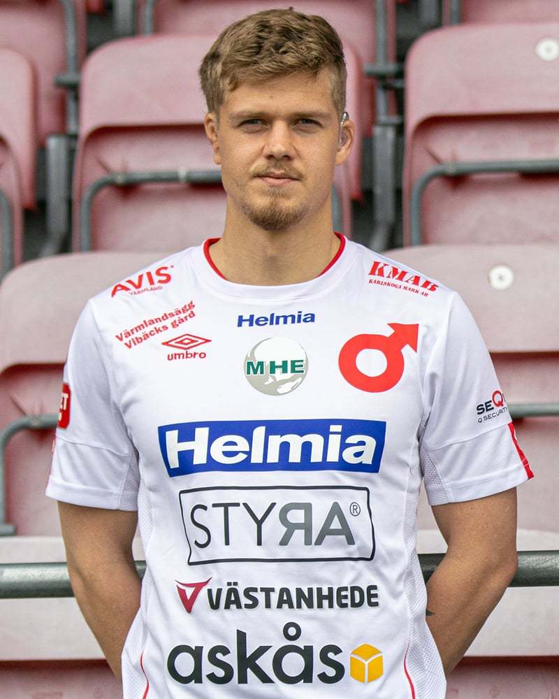 Kid's Degerfors IF 2024 Away Shirt
