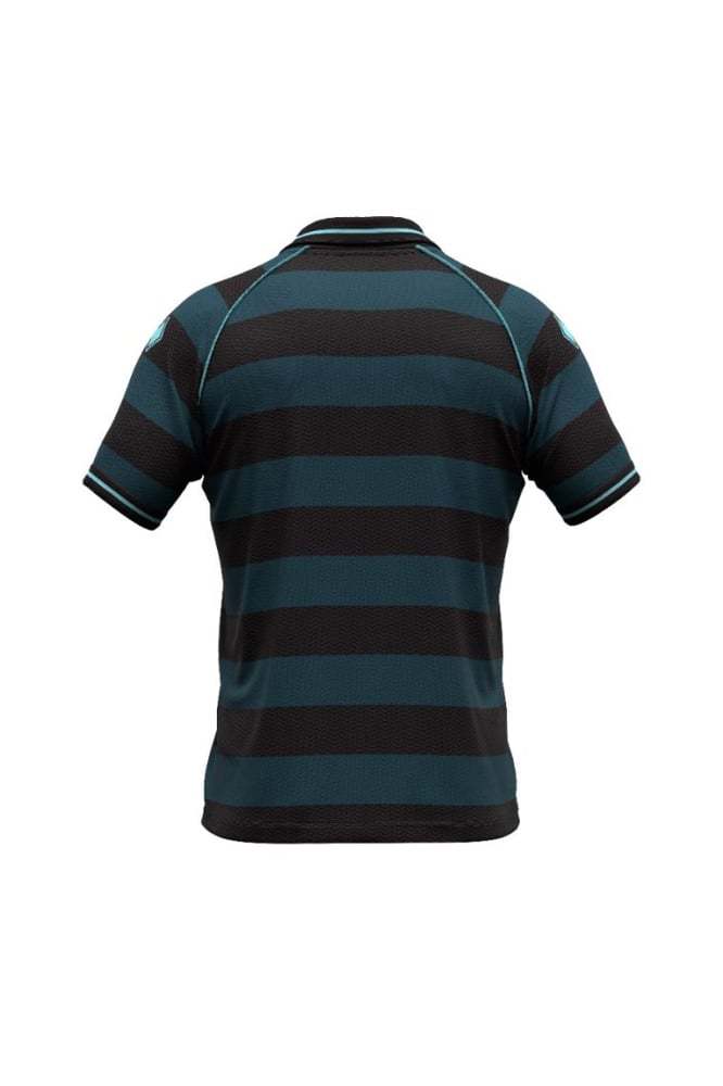 Men's CD Castellón 2025/26 Third Shirt