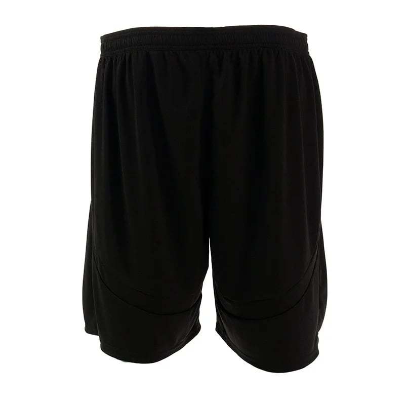 Kid's Rennes 2024/25 Home Shorts