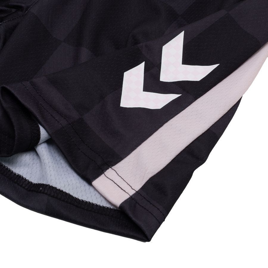 Kid's Odense Boldklub 2025/26 Third Shorts