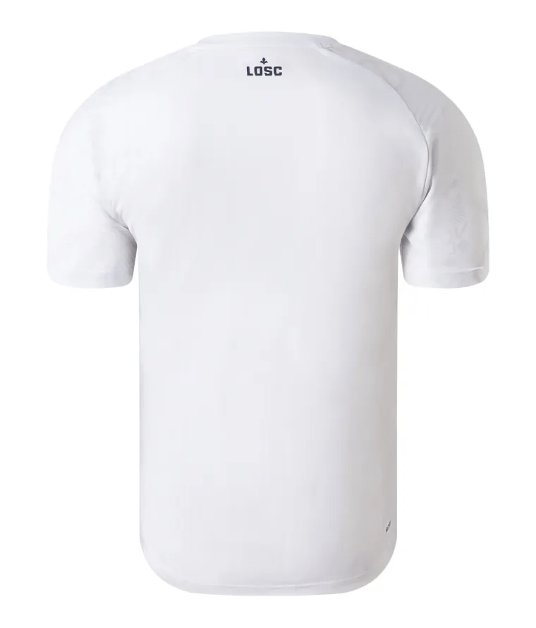 Men's LOSC 2024/25 Away Pre Match Shirt