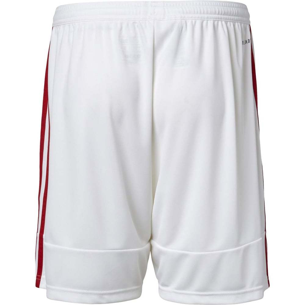 Kid's Silkeborg IF 2024/25 Third Shorts