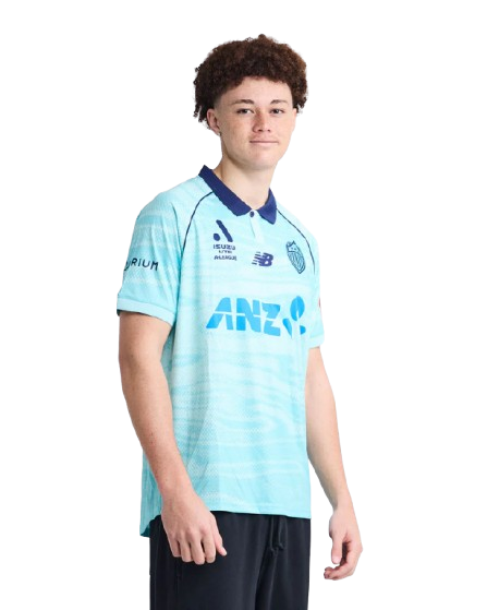 Kid's Auckland FC 2025/26 Third Shirt