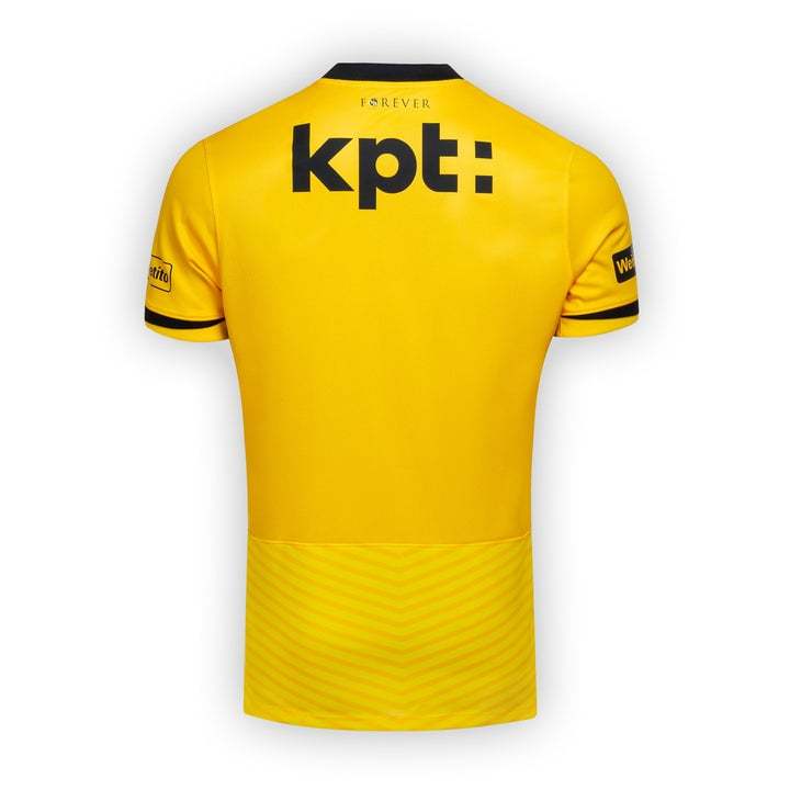 Kid's BSC Young Boys 2025/26 Home Shirt